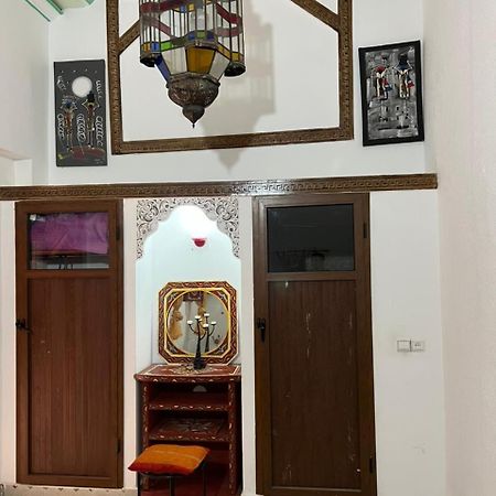 Riad Mahjouba Marrakech & Spa Μαρακές Εξωτερικό φωτογραφία
