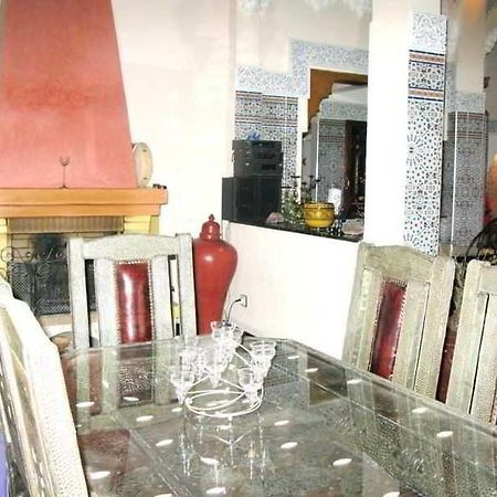 Riad Mahjouba Marrakech & Spa Μαρακές Εξωτερικό φωτογραφία