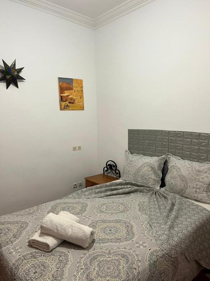 Riad Mahjouba Marrakech & Spa Μαρακές Εξωτερικό φωτογραφία