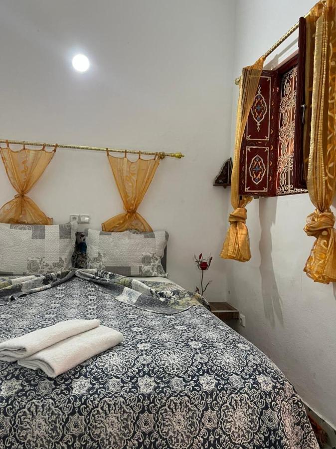 Riad Mahjouba Marrakech & Spa Μαρακές Εξωτερικό φωτογραφία
