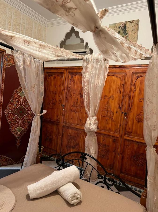 Riad Mahjouba Marrakech & Spa Μαρακές Εξωτερικό φωτογραφία