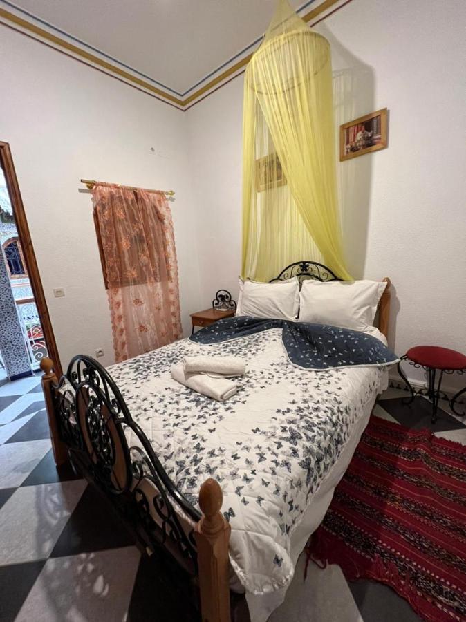 Riad Mahjouba Marrakech & Spa Μαρακές Εξωτερικό φωτογραφία