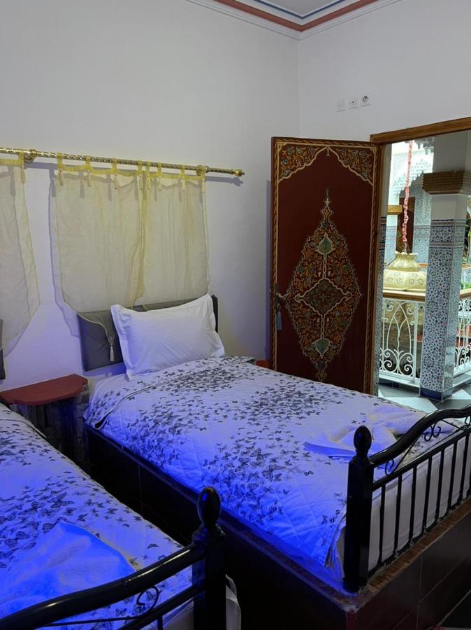 Riad Mahjouba Marrakech & Spa Μαρακές Εξωτερικό φωτογραφία