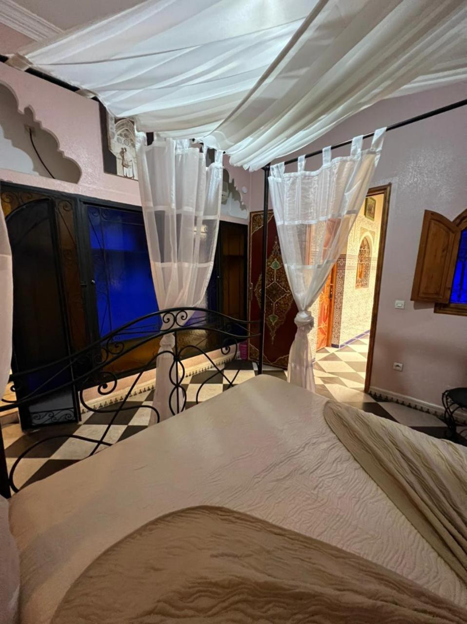 Riad Mahjouba Marrakech & Spa Μαρακές Εξωτερικό φωτογραφία