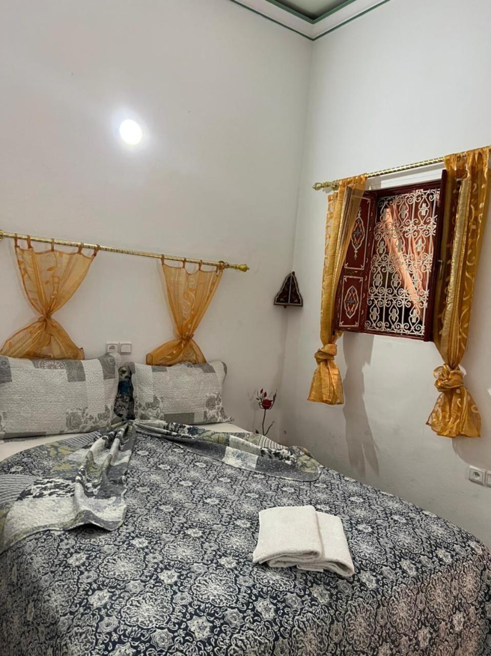 Riad Mahjouba Marrakech & Spa Μαρακές Εξωτερικό φωτογραφία