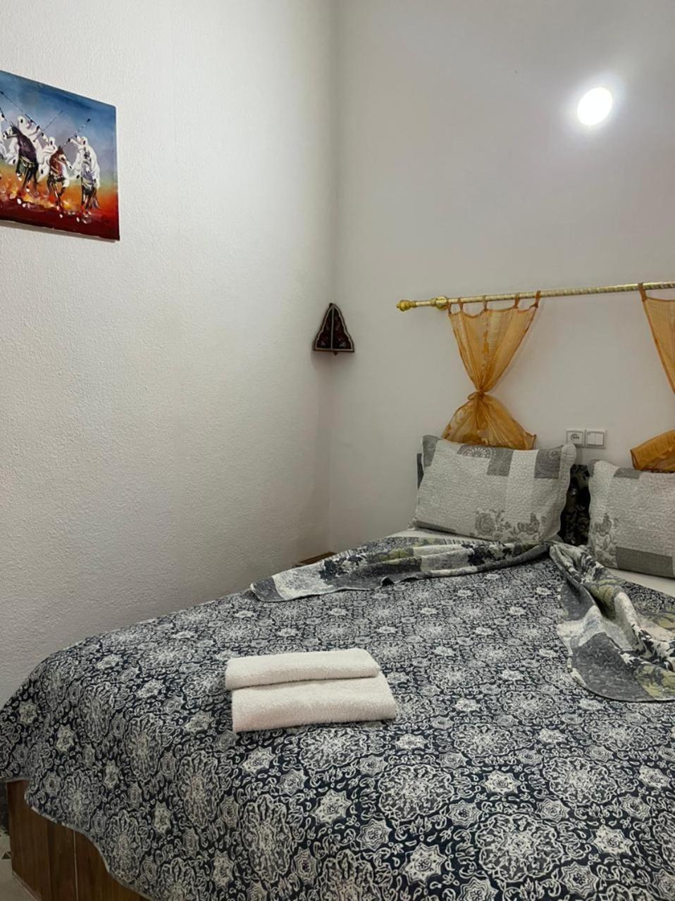 Riad Mahjouba Marrakech & Spa Μαρακές Εξωτερικό φωτογραφία