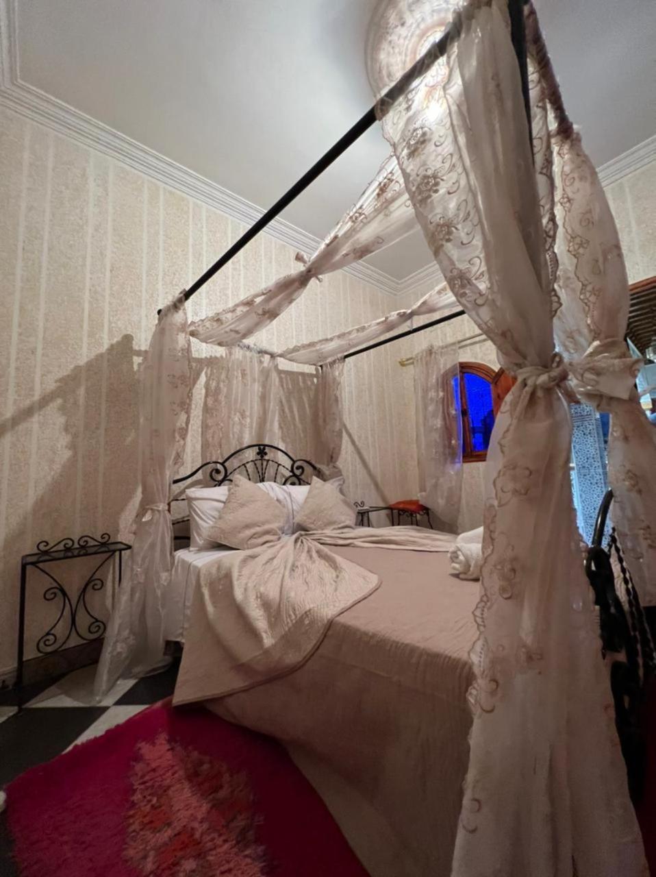 Riad Mahjouba Marrakech & Spa Μαρακές Εξωτερικό φωτογραφία