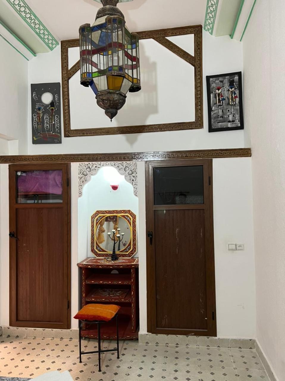 Riad Mahjouba Marrakech & Spa Μαρακές Εξωτερικό φωτογραφία
