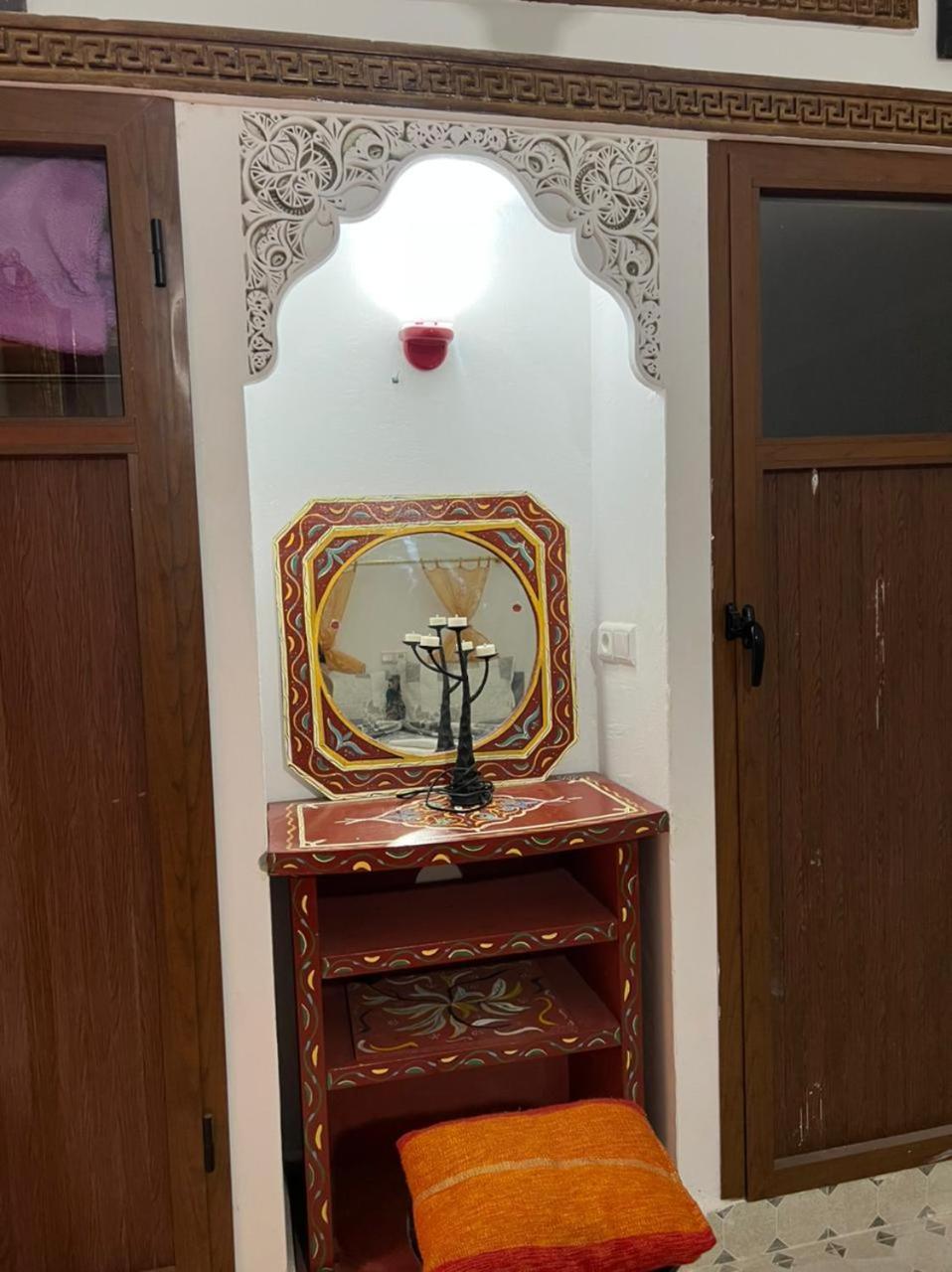 Riad Mahjouba Marrakech & Spa Μαρακές Εξωτερικό φωτογραφία