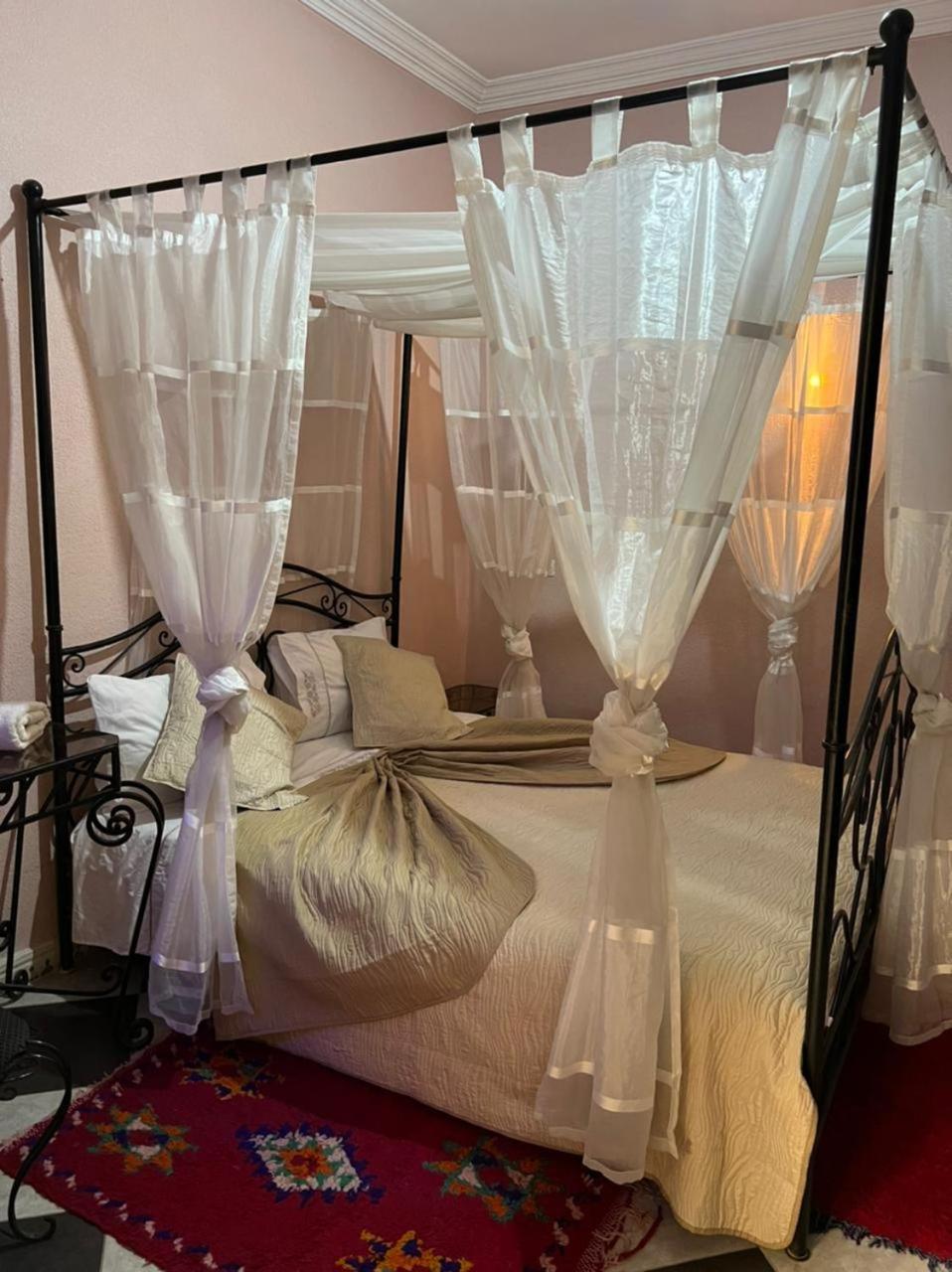 Riad Mahjouba Marrakech & Spa Μαρακές Δωμάτιο φωτογραφία