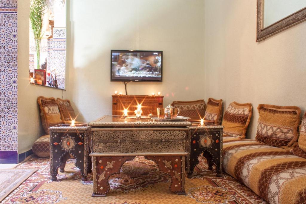 Riad Mahjouba Marrakech & Spa Μαρακές Εξωτερικό φωτογραφία