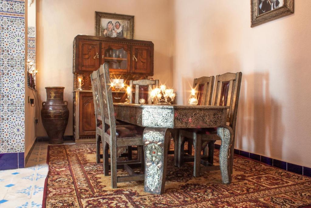 Riad Mahjouba Marrakech & Spa Μαρακές Εξωτερικό φωτογραφία