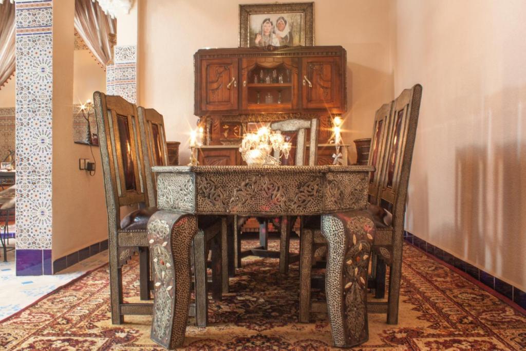 Riad Mahjouba Marrakech & Spa Μαρακές Εξωτερικό φωτογραφία