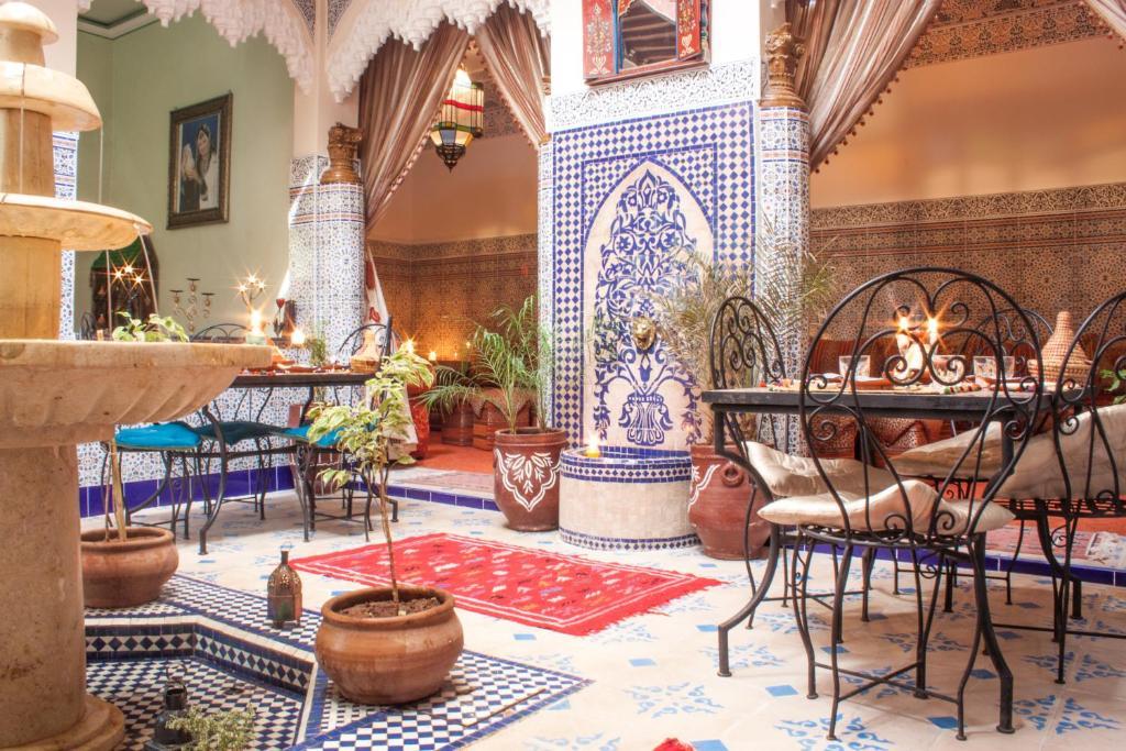 Riad Mahjouba Marrakech & Spa Μαρακές Εξωτερικό φωτογραφία