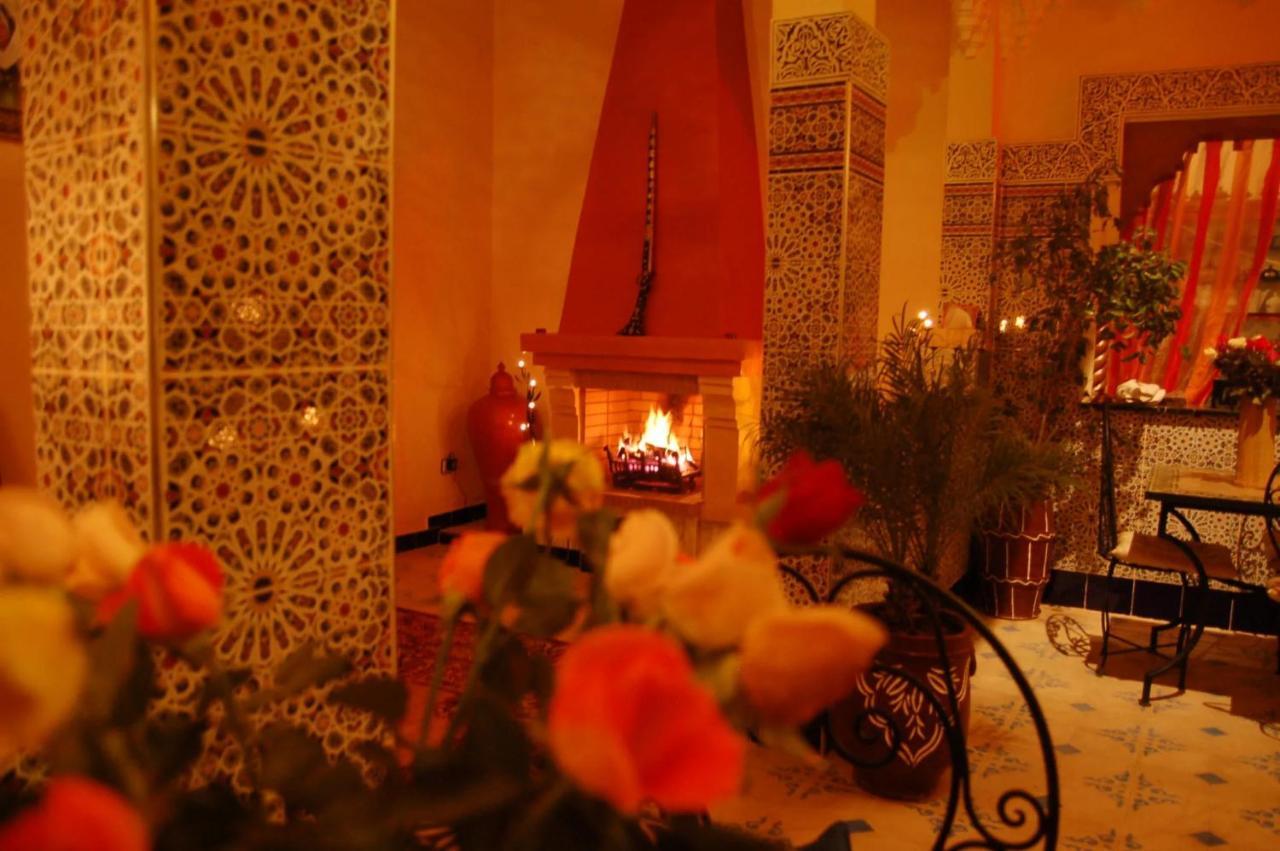 Riad Mahjouba Marrakech & Spa Μαρακές Εξωτερικό φωτογραφία