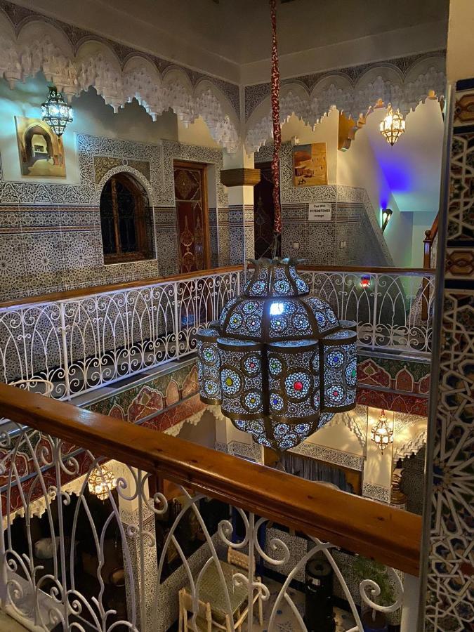 Riad Mahjouba Marrakech & Spa Μαρακές Εξωτερικό φωτογραφία