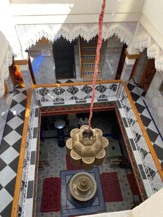 Riad Mahjouba Marrakech & Spa Μαρακές Εξωτερικό φωτογραφία