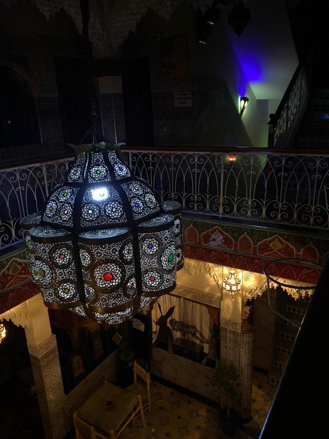 Riad Mahjouba Marrakech & Spa Μαρακές Εξωτερικό φωτογραφία