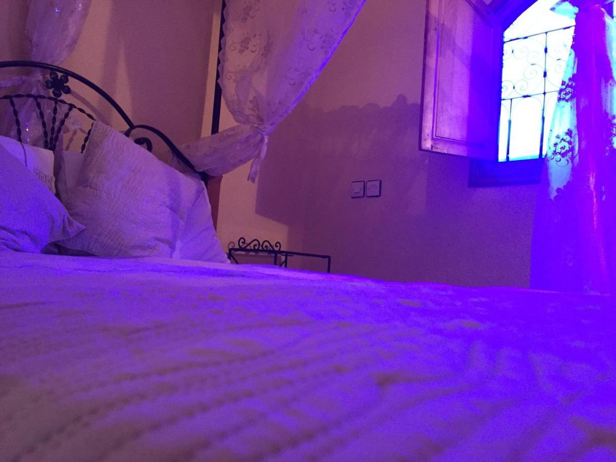 Riad Mahjouba Marrakech & Spa Μαρακές Εξωτερικό φωτογραφία